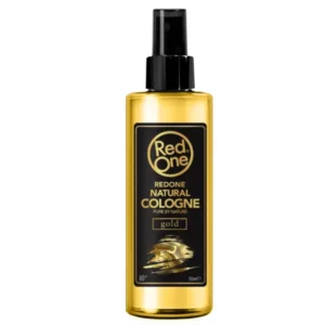 Redone Aftershave Cologne Gold 150ml