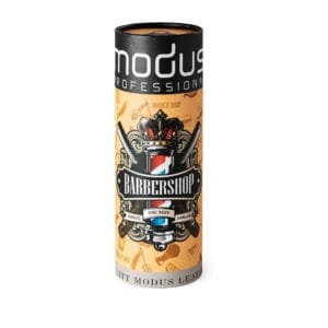 Modus Professional Barber Apron leather