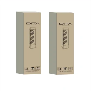 Dita Barber Pole 180cm BP-01