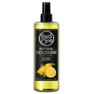 Redone Aftershave Cologne Lemon 400ml