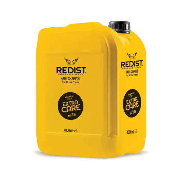 Redist Hair Shampoo 4000ml