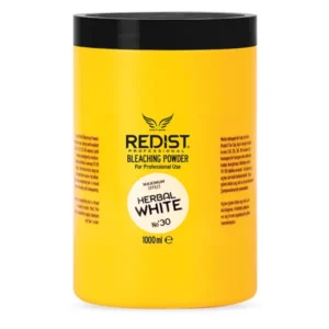 Redist Bleaching Powder White 1000gr