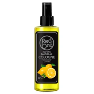 Redone Aftershave Cologne Lemon 150ml