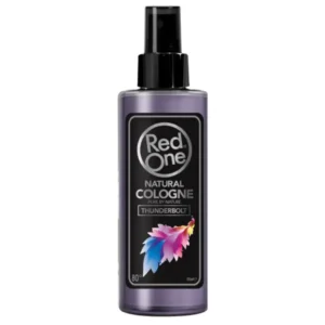 Redone Aftershave Cologne Thunderbolt 150ml