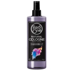 Redone Aftershave Cologne Thunderbolt 400ml